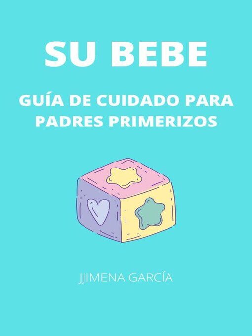 Title details for Su bebe by Jimena García - Available